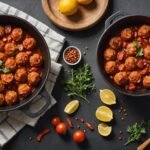 Comment eine leckere Rezept für Chipirones mit Chorizo vorbereiten?