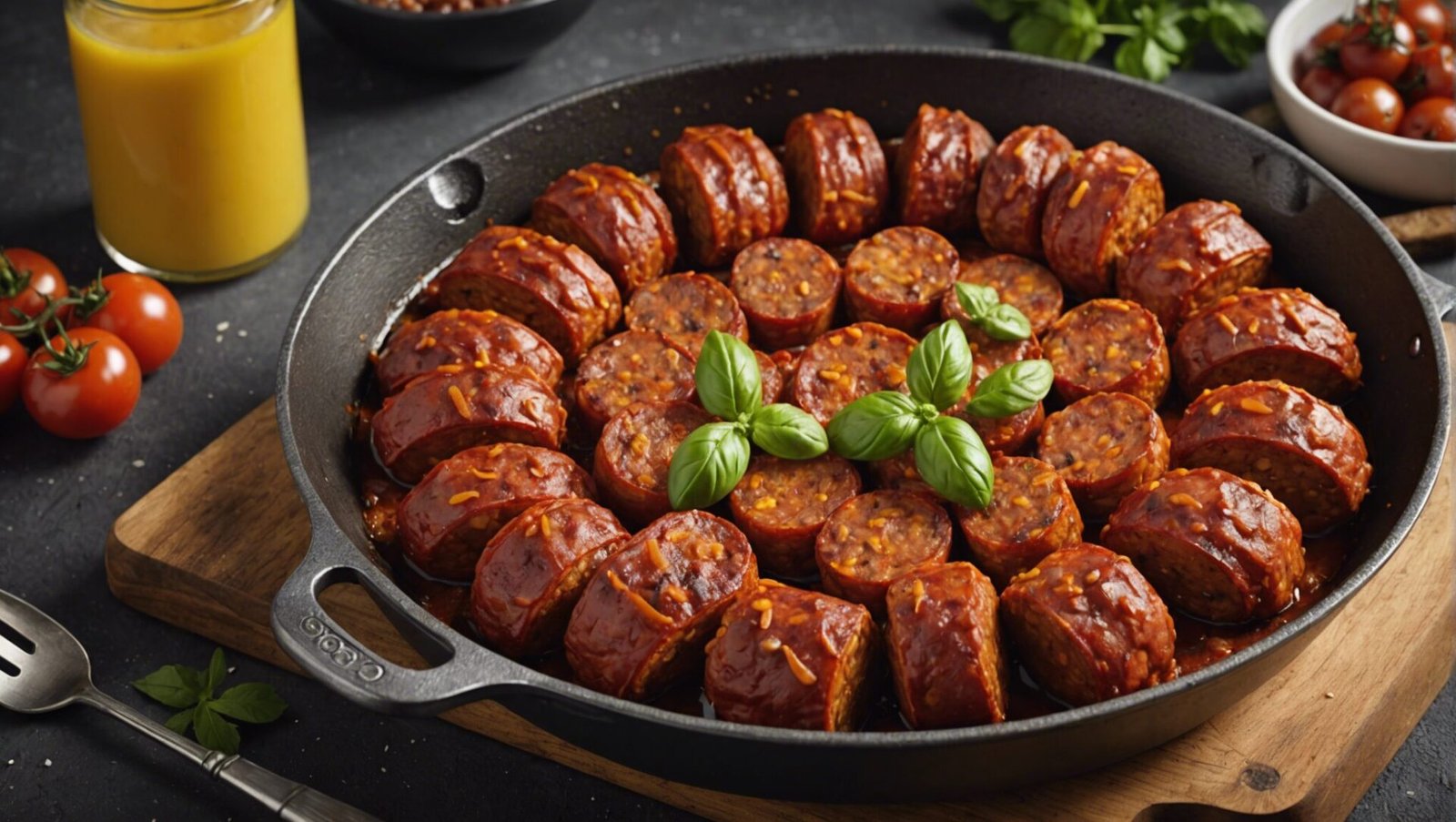 découvrez comment préparer une délicieuse recette de chorizo au four en suivant nos astuces et conseils pour un résultat savoureux et croustillant à souhait.