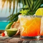 Connaissez-vous den meist konsumierten Cocktail in Mexiko im Sommer? Es ist NICHT die Margarita!