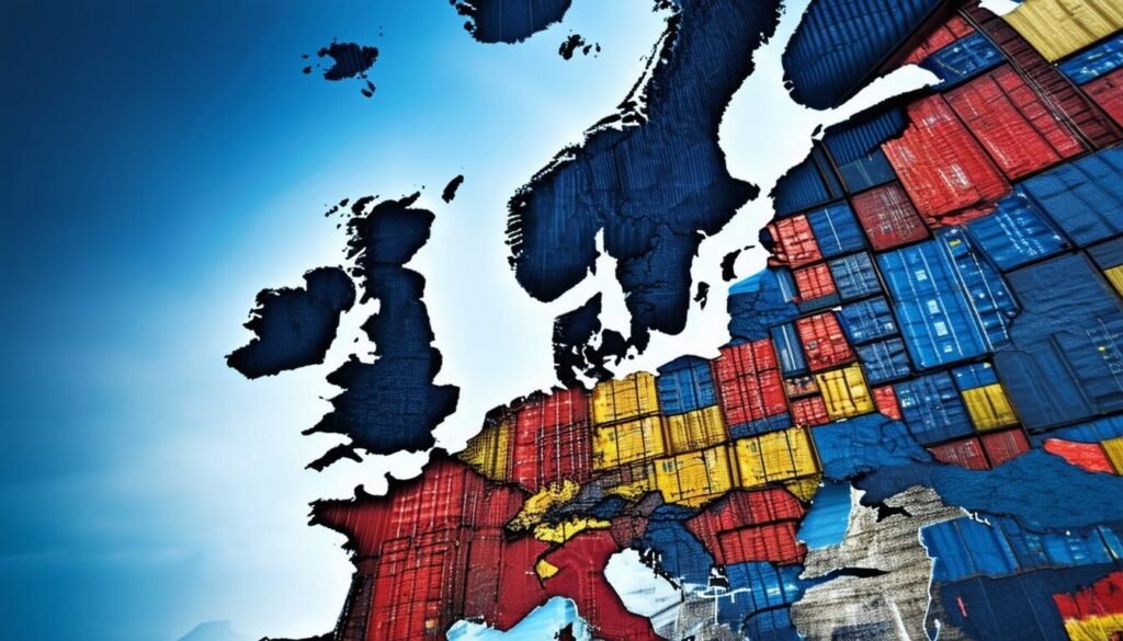 europe 2024 : le libre-échange en péril ? découvrez pourquoi cette politique ne séduit plus les citoyens !