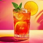 Le Spritz is dead: Discover the revolutionary cocktail that will replace it this summer! Is this the end of an era?