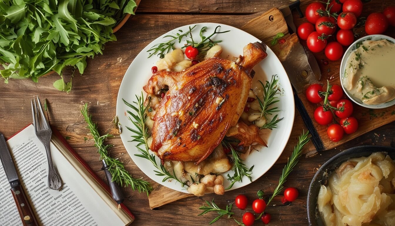 découvrez les recettes secrètes du gibier charentais dans ce livre fascinant ! retrouvez des plats traditionnels et des astuces pour des repas inoubliables.