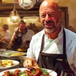 Philippe Etchebest revoluciona a gastronomia em Bordeaux: Como comer como um rei por menos de 20 euros?