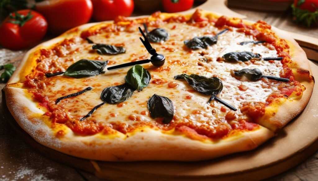 découvrez le secret des pizzas en service continu à saint-avit-les-guespières (28120) ! venez savourer nos délices à toute heure de la journée.