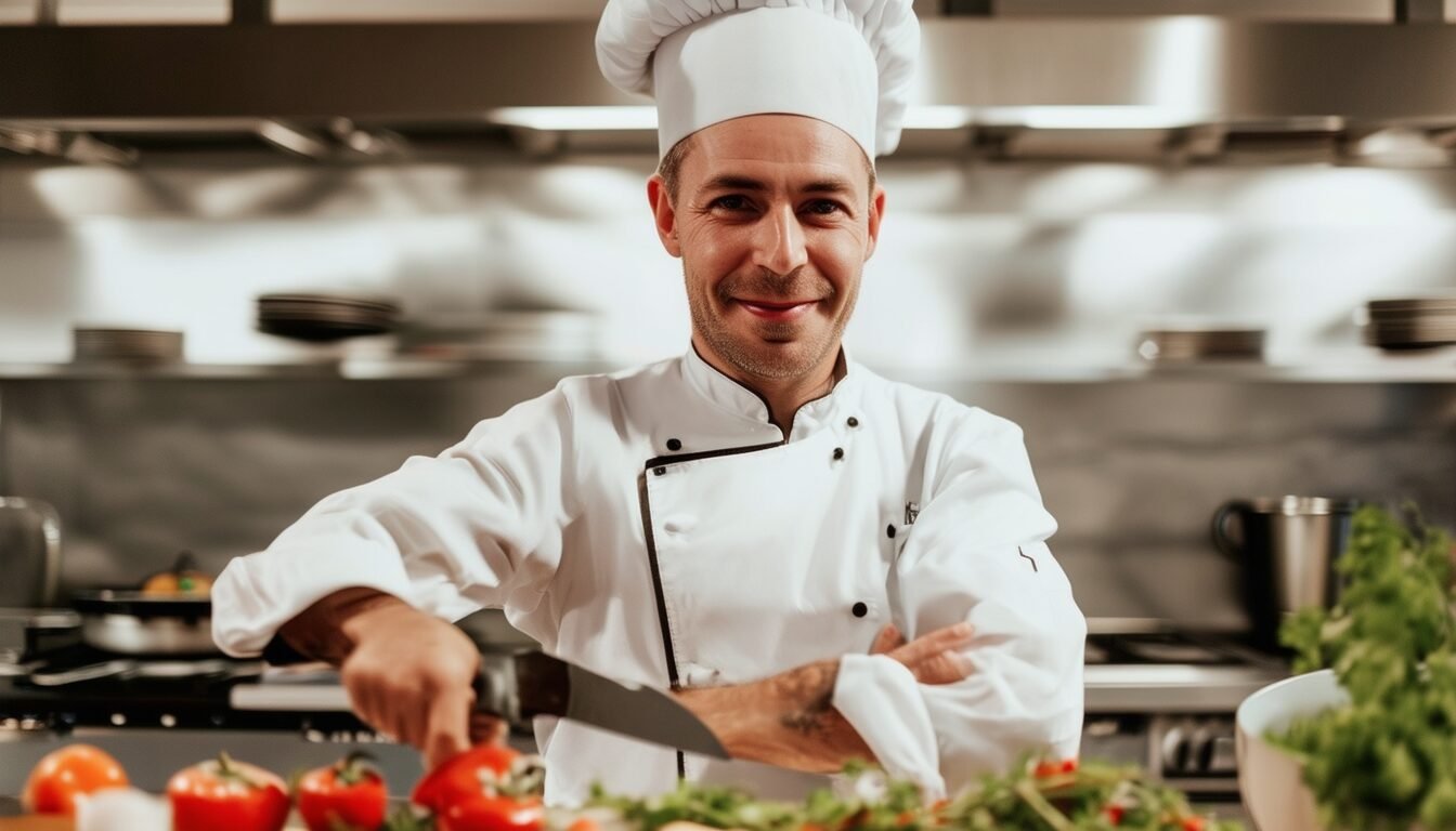 vous débutez en cuisine? découvrez nos conseils infaillibles pour devenir un chef étoilé en un rien de temps! des astuces pratiques et des techniques incontournables vous attendent pour exceller en cuisine.