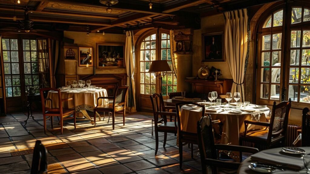 Le Catachot table landaise : le meilleur restaurant au bord du lac d'Arjuzanx ? Découvrez notre avis !