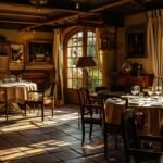 Le Catachot Tisch im Landes: das beste Restaurant am Ufer des Sees von Arjuzanx? Entdecken Sie unsere Meinung!