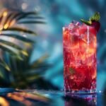 Le cocktail de l’été : Entdecken Sie die unwiderstehliche Variante des Spritz, die Ihren Sommer aufpeppen wird!