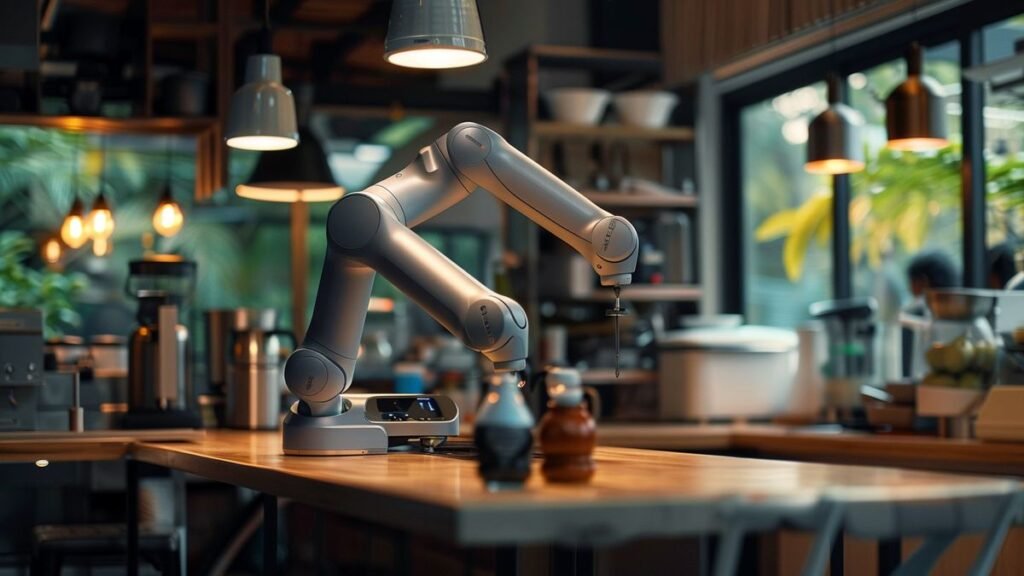 Le robot cuiseur Silvercrest Monsieur Cuisine Connect est-il le meilleur du marché ? Découvrez notre comparatif exclusif !