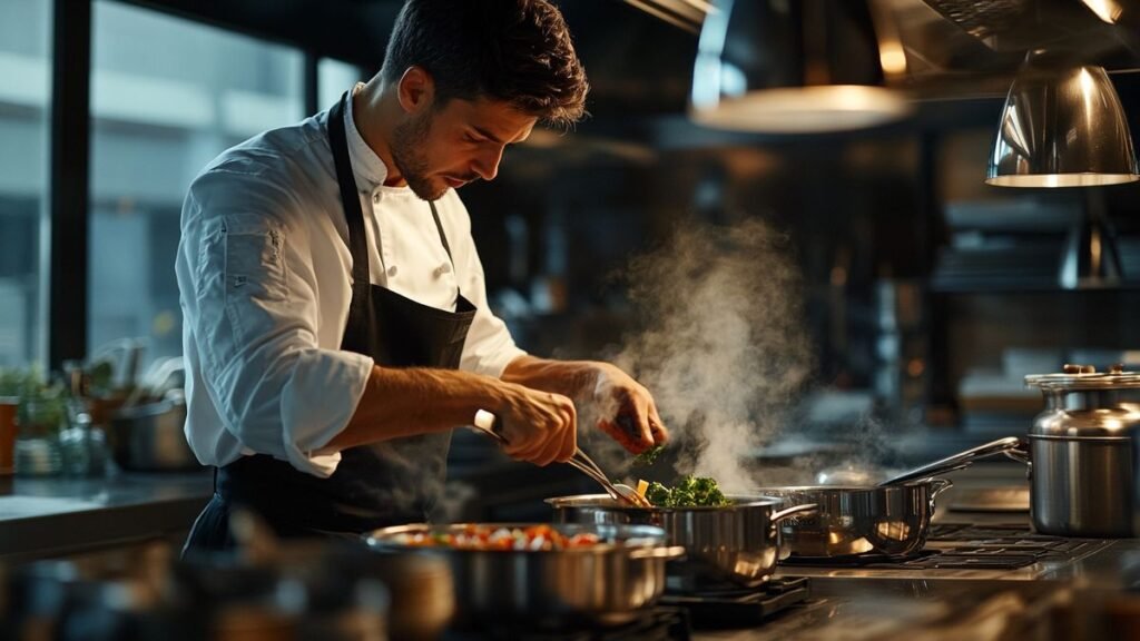 Cette batterie de cuisine Tefal à -67% : la meilleure affaire de l'année chez Boulanger ?