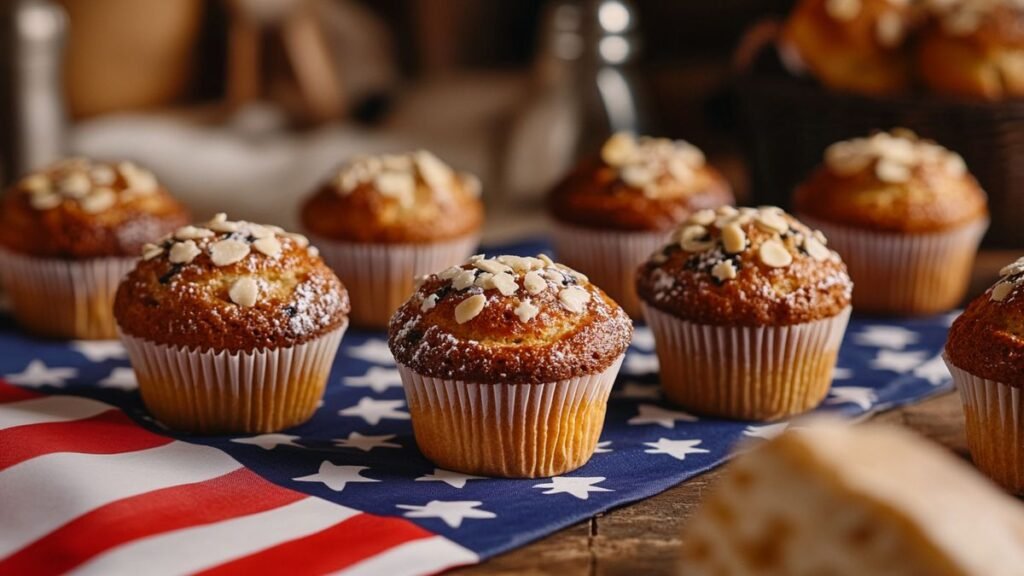 Découvrez la recette tendance des muffins au chocolat inspirés des JO de Paris 2024