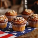 Découvrez la recette tendance des muffins au chocolat inspirés des JO de París 2024