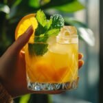 Discover the summer cocktail that revolutionizes your figure!