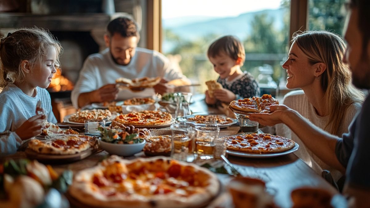 Pourquoi la pizza à Bastia est-elle devenue aussi populaire? Découvrez les ingrédients d'un succès incroyable.