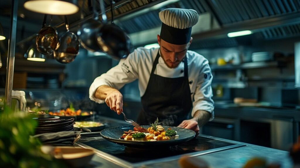 Seine-et-Marne : Découvrez le restaurant caché dans ce village d'exception, un véritable paradis gustatif, ça vaut le détour ?