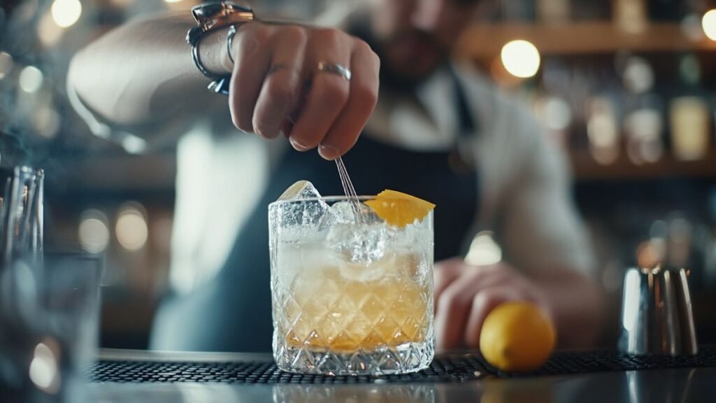 Un secret bien gardé : le bar des Côtes-d'Armor célèbre 35 ans de son cocktail légendaire, le 'tue-mouches