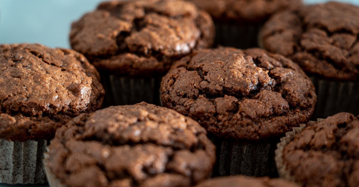 descubre la dulce irresistible de nuestros muffins de chocolate, esponjosos y sabrosos, perfectos para acompañar tus pausas de café o para un postre gourmet.