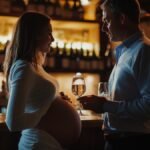 Alcohol and pregnancy: a dangerous mix for fetal development