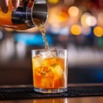 This cocktail could generate more than 10 million dollars during the US Open