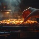 Entdecken Sie unser Rezeptvideo, um einen köstlichen Sommer-Pie zuzubereiten – Kleine Gerichte in Harmonie