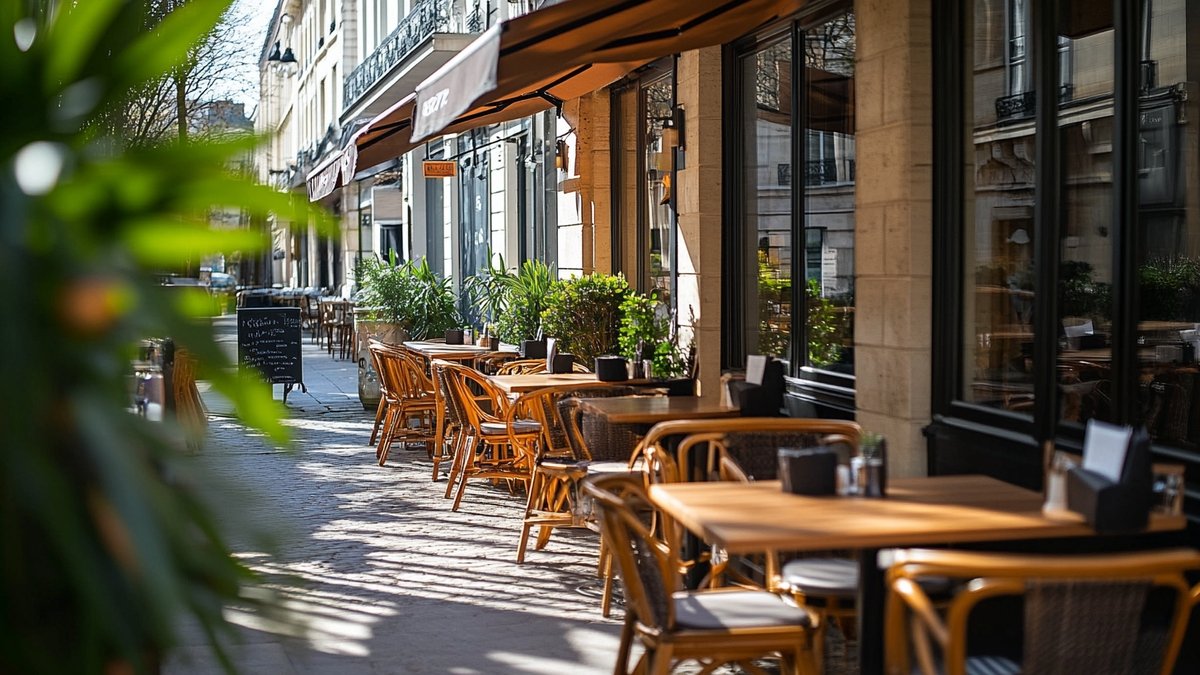 Des chefs étoilés lancent un néo-bistrot à Rouen : toutes les infos sur son ouverture et son emplacement à ne pas manquer !