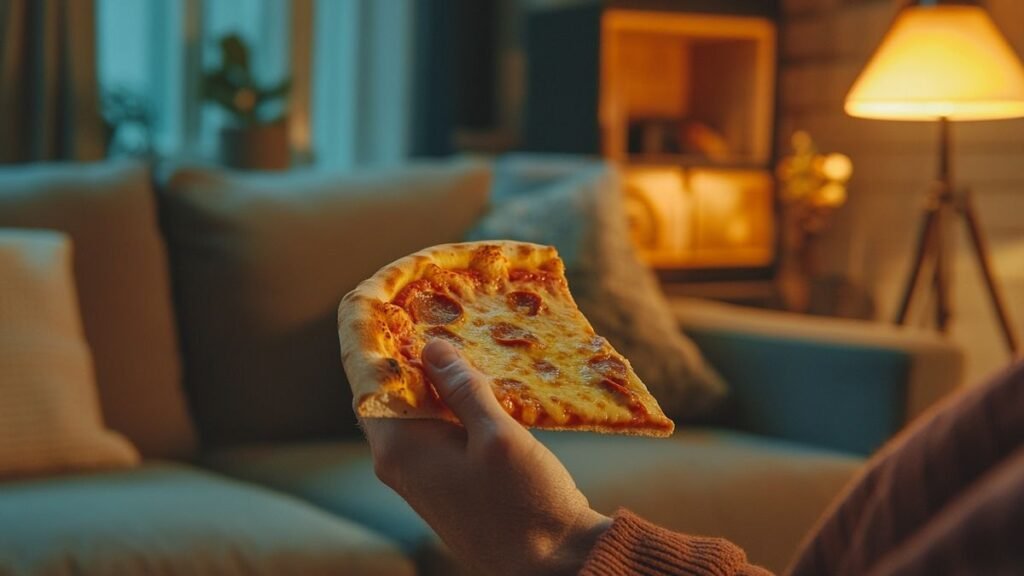 Didier Migaud, ministre de la Justice : Plongée dans ses soirées cozy 'pizza-télé'.