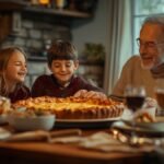 Idées de plats pour la rentrée : Recette simple du jeudi 5 septembre