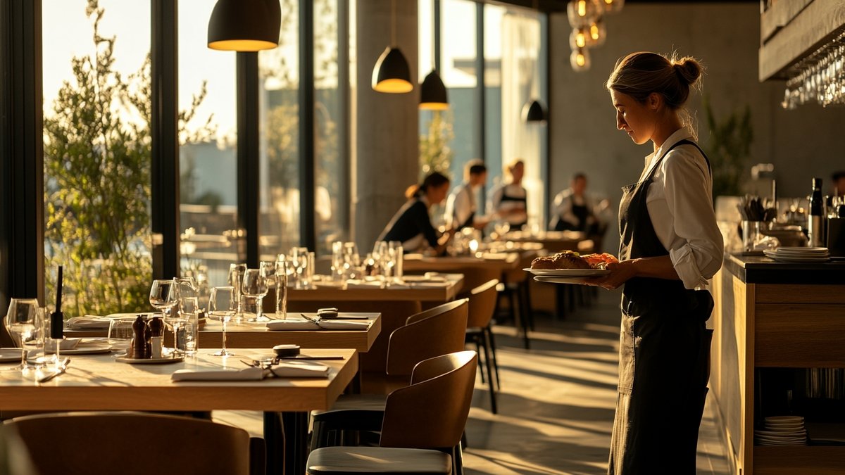 Le restaurant Sentenac, un pilier de la cuisine familiale depuis 55 ans, s'apprête à tirer sa révérence dans un mois