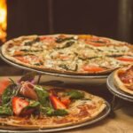 Las 50 Mejores Pizzas del Mundo en 2024: Una Sorpresa Fuera de Italia