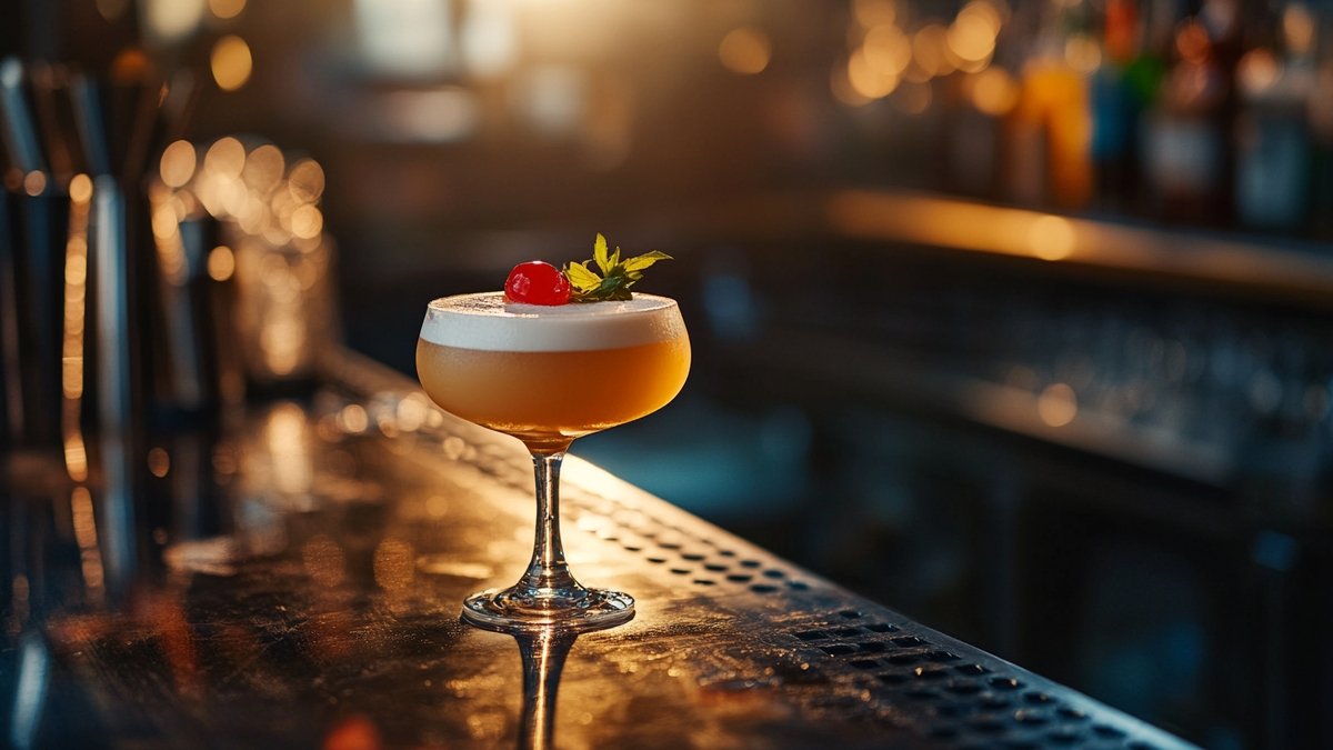 Les bars à cocktails incontournables de Paris pour la rentrée 2024