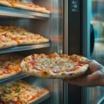 Pizzas: as máquinas de vendas automáticas que fazem grande sucesso ao longo das estradas do Béarn