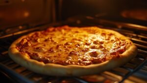 Réalisez un voyage culinaire en Italie avec le four à pizza Lidl à prix abordable