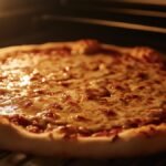 Genießen Sie das ganze Jahr über Pizzen mit dem elektrischen Cuisinart Pizzabackofen