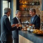 Une nouvelle ère s’ouvre à l’hôtel-restaurant des Rochers à Marvejols : l’ancien couple de gérants cède la place à de nouveaux visages