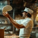 Évasion culinaire : Le Délice Romain, expert en pizzas depuis plus de 30 ans