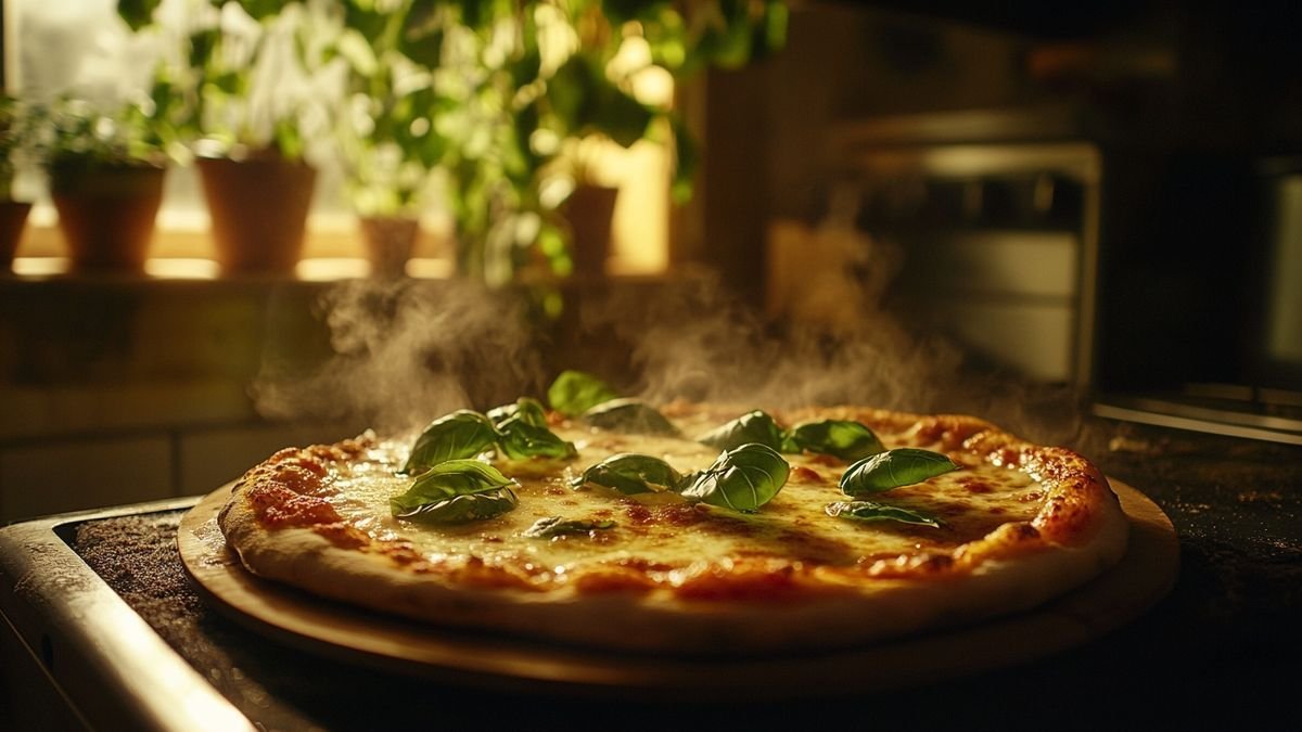 Bandol : un pizzaiolo arrêté pour trafic de drogue depuis son camion à pizza