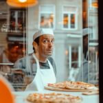 Bordeaux: The much-anticipated pizzeria Peppe sees its opening delayed due to an error during the construction work