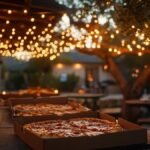 Chaque dimanche soir, régalez-vous con las deliciosas pizzas de Greg!