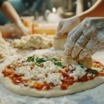 Célébration der Pizza : Drei Tage Festlichkeiten in Borgo