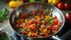 Comment choisir une poêle inox pour vos recettes faciles