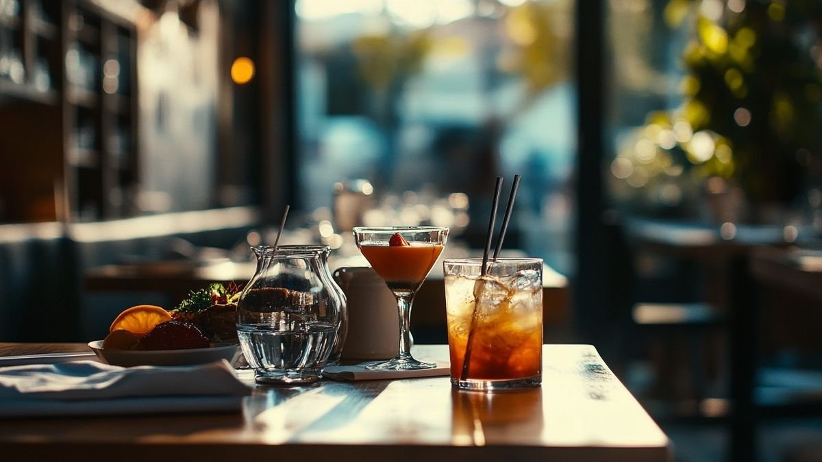 Comment hat dieses junge Paar es geschafft, sein Restaurant-Bar in der Nähe von Fougères zu eröffnen? Entdecken Sie ihre unglaubliche Geschichte!