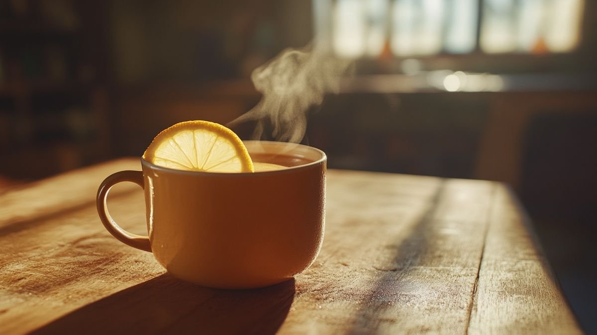 Comment préparer un grog réconfortant pour l'hiver