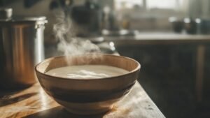 Comment réaliser une recette authentique de fior di latte