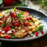 Crêpes scrambled: discover the viral recipe that everyone is raving about on social media!