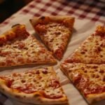 Descubre 4 deliciosas porciones de pizza neoyorquina para disfrutar este otoño