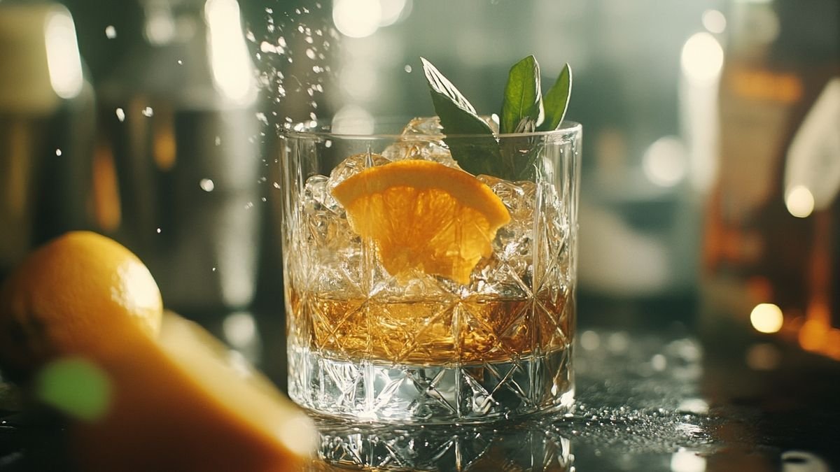 Infuse Me : le concept innovant de cocktails personnalisables, avec ou sans alcool