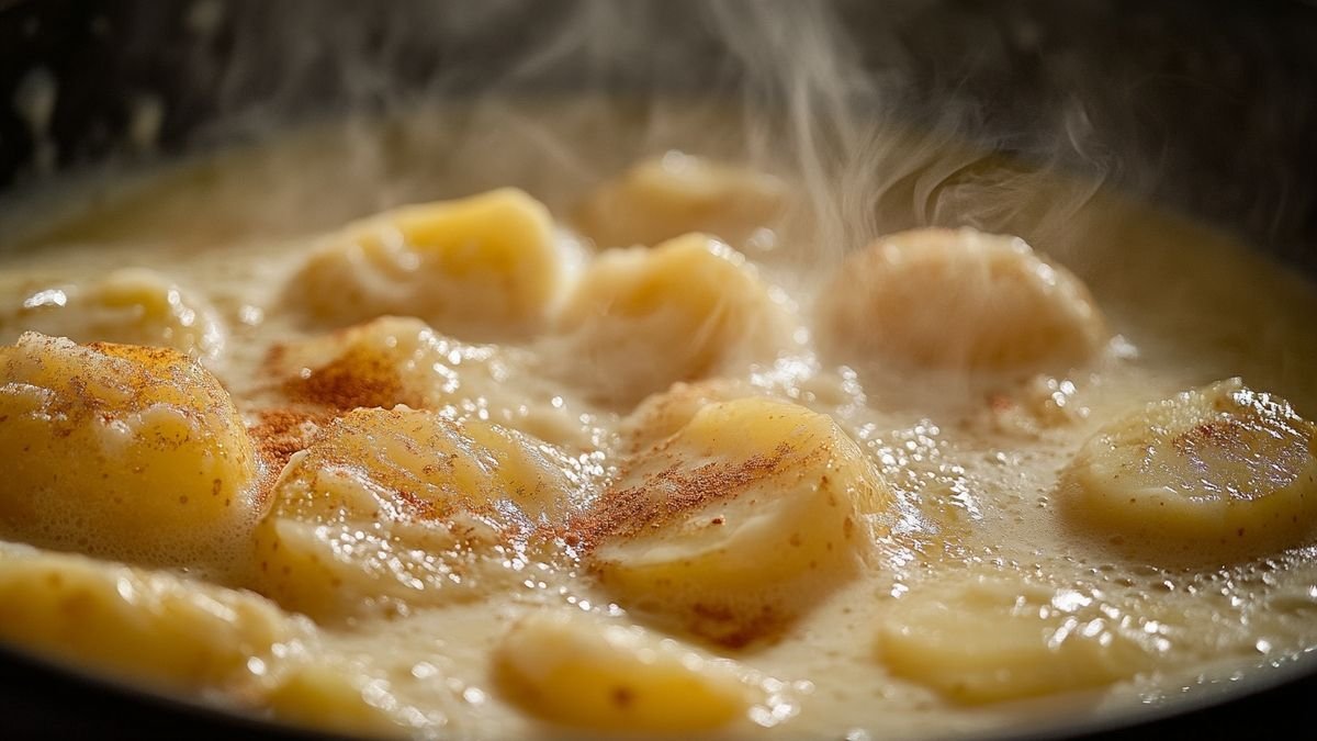 Jean-François Piège partage sa délicieuse recette de pommes de terre au lard pour réchauffer vos repas