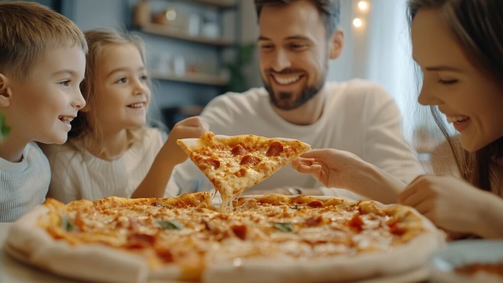 L'ascension mondiale de la pizza : le phénomène culinaire italien