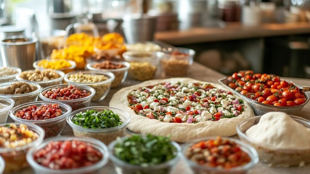 L'essor des fours à pizza domestiques : vers une révolution culinaire chez les amateurs de pizza ?