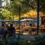 Nancy : ¡Un nuevo restaurante hace su entrada en el corazón del centro de la ciudad para sus brunchs y almuerzos!